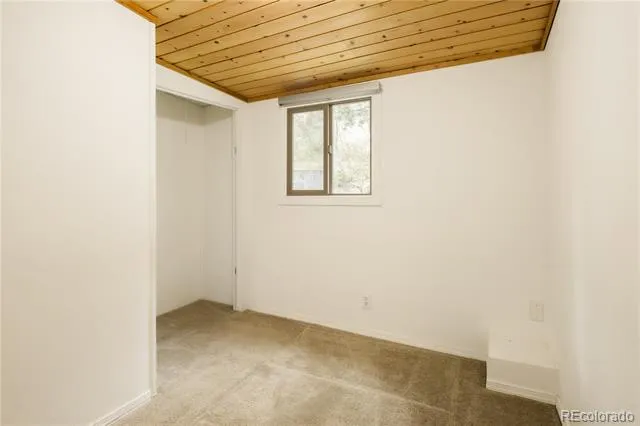 1264 Beaver Brook Canyon Road Evergreen, CO 80439