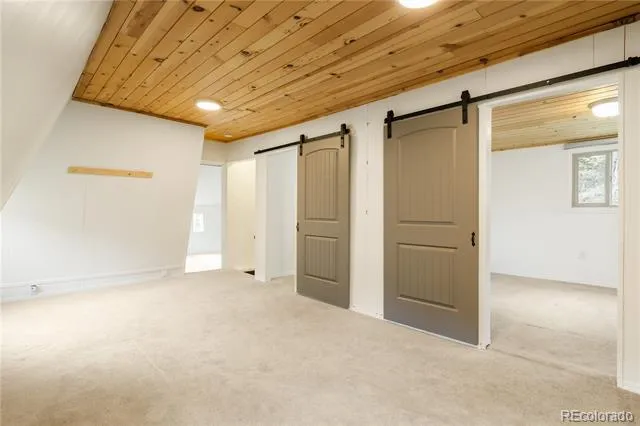 1264 Beaver Brook Canyon Road Evergreen, CO 80439