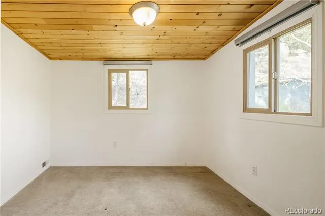 1264 Beaver Brook Canyon Road Evergreen, CO 80439