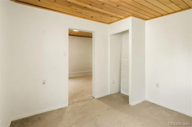 1264 Beaver Brook Canyon Road Evergreen, CO 80439