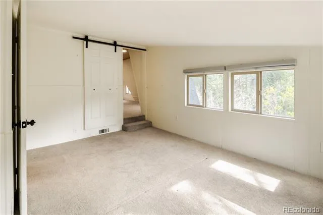 1264 Beaver Brook Canyon Road Evergreen, CO 80439