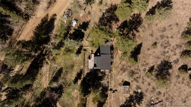 1264 Beaver Brook Canyon Road Evergreen, CO 80439