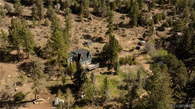 1264 Beaver Brook Canyon Road Evergreen, CO 80439