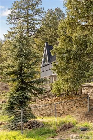 1264 Beaver Brook Canyon Road Evergreen, CO 80439