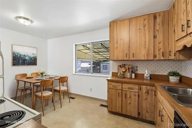 2270 Cleo Street Denver, CO 80229