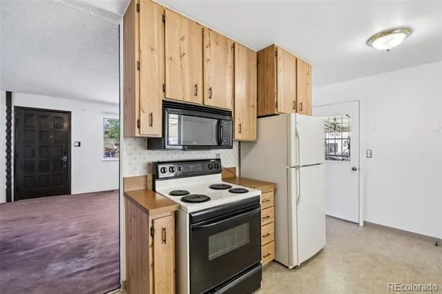 2270 Cleo Street Denver, CO 80229