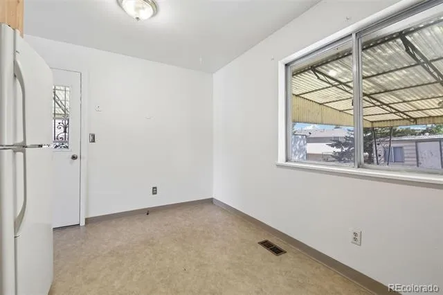 2270 Cleo Street Denver, CO 80229