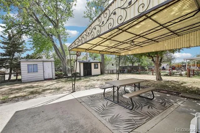 2270 Cleo Street Denver, CO 80229