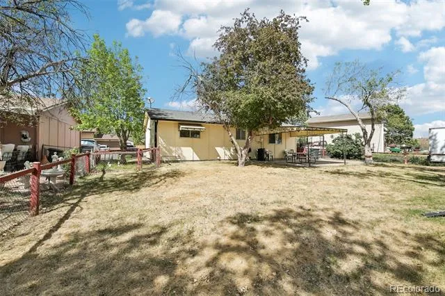 2270 Cleo Street Denver, CO 80229