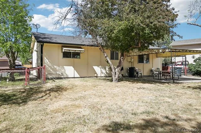 2270 Cleo Street Denver, CO 80229