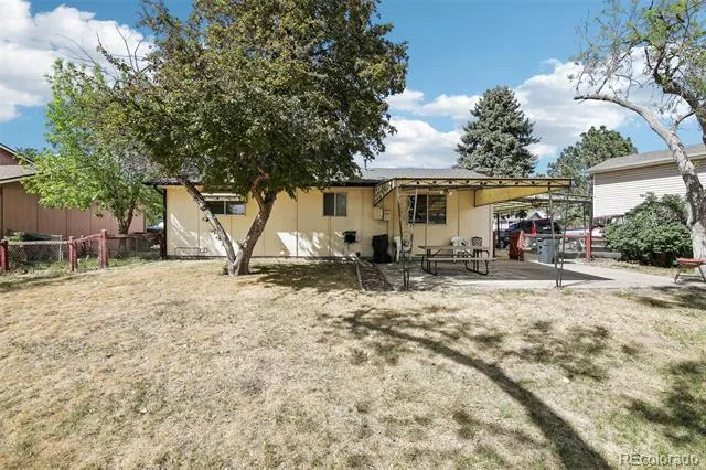 2270 Cleo Street Denver, CO 80229