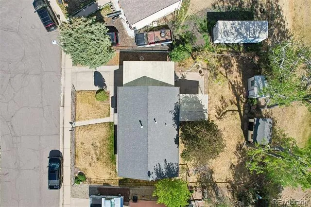 2270 Cleo Street Denver, CO 80229