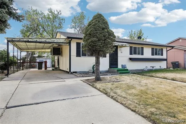 2270 Cleo Street Denver, CO 80229