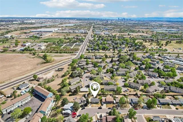 2270 Cleo Street Denver, CO 80229