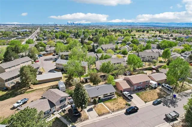 2270 Cleo Street Denver, CO 80229