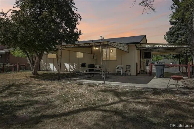 2270 Cleo Street Denver, CO 80229