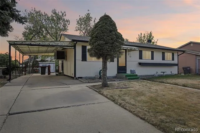 2270 Cleo Street Denver, CO 80229