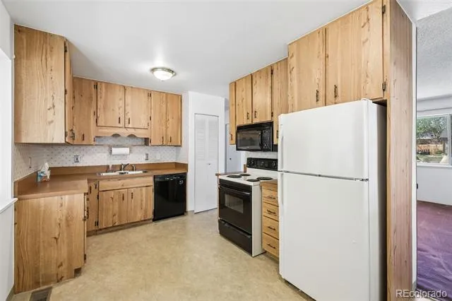 2270 Cleo Street Denver, CO 80229