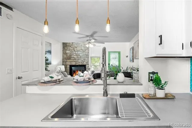 9035 W Floyd Avenue Lakewood, CO 80227