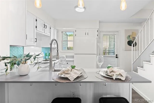 9035 W Floyd Avenue Lakewood, CO 80227