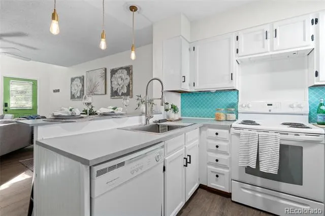 9035 W Floyd Avenue Lakewood, CO 80227