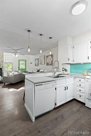 9035 W Floyd Avenue Lakewood, CO 80227