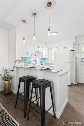 9035 W Floyd Avenue Lakewood, CO 80227