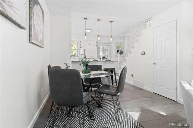 9035 W Floyd Avenue Lakewood, CO 80227