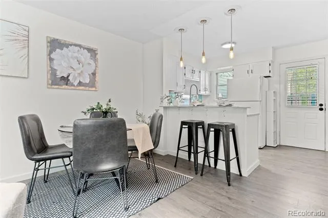9035 W Floyd Avenue Lakewood, CO 80227