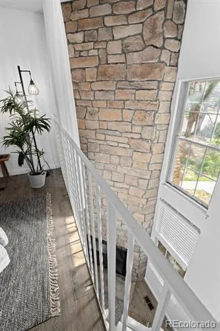 9035 W Floyd Avenue Lakewood, CO 80227