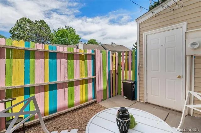 9035 W Floyd Avenue Lakewood, CO 80227