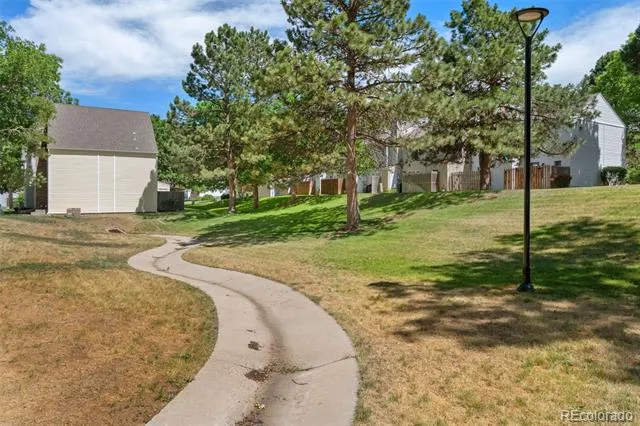 9035 W Floyd Avenue Lakewood, CO 80227