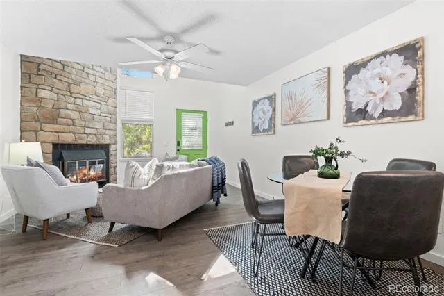 9035 W Floyd Avenue Lakewood, CO 80227