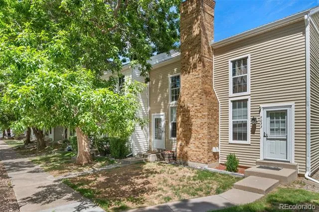 9035 W Floyd Avenue Lakewood, CO 80227