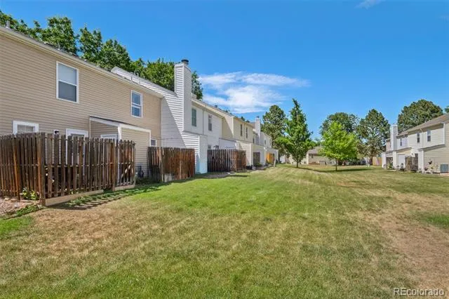 9035 W Floyd Avenue Lakewood, CO 80227