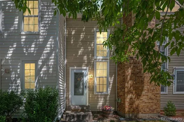 9035 W Floyd Avenue Lakewood, CO 80227