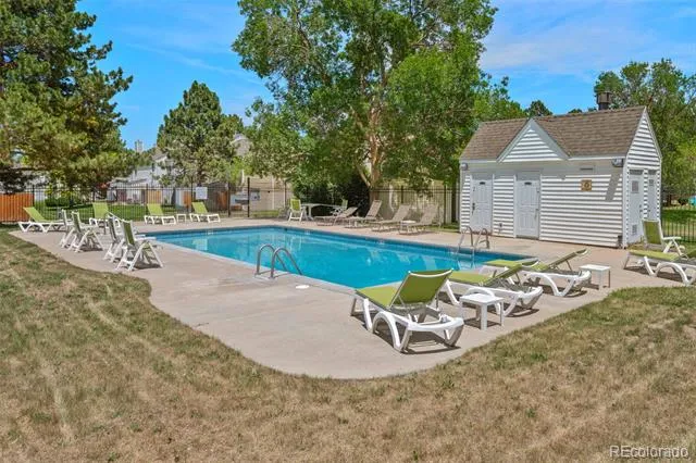 9035 W Floyd Avenue Lakewood, CO 80227