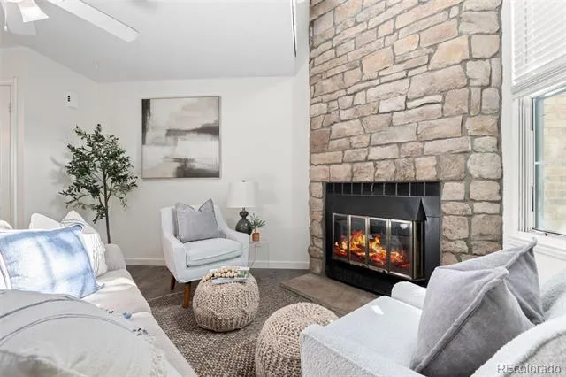 9035 W Floyd Avenue Lakewood, CO 80227