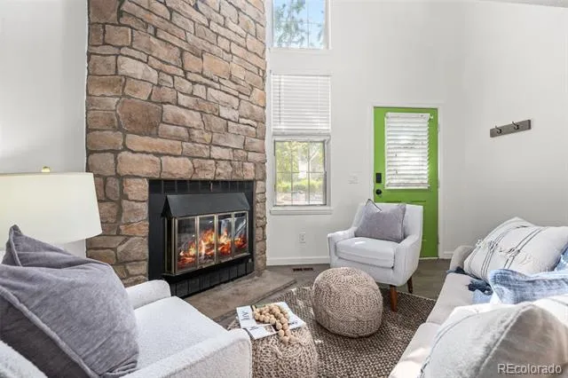 9035 W Floyd Avenue Lakewood, CO 80227