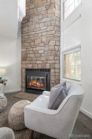 9035 W Floyd Avenue Lakewood, CO 80227