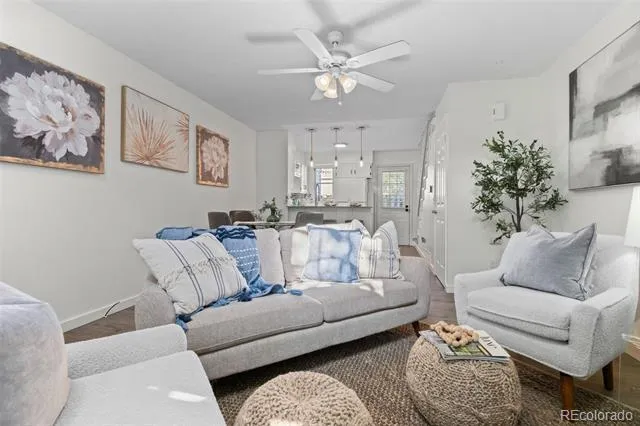 9035 W Floyd Avenue Lakewood, CO 80227