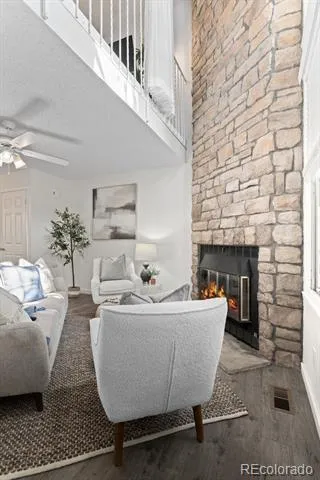 9035 W Floyd Avenue Lakewood, CO 80227
