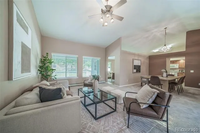 4384 Las Lunas Court Castle Rock, CO 80104