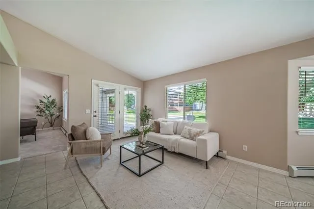 4384 Las Lunas Court Castle Rock, CO 80104