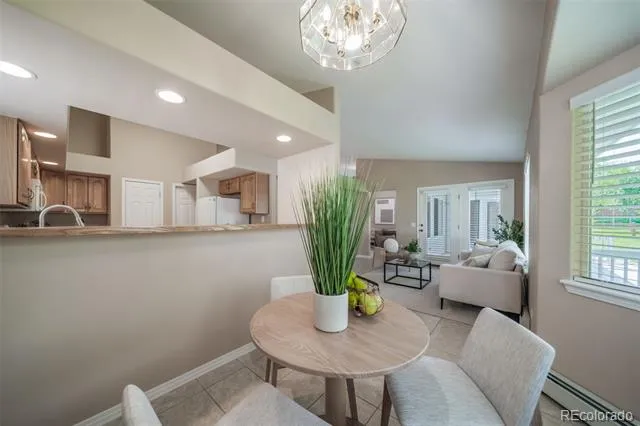4384 Las Lunas Court Castle Rock, CO 80104
