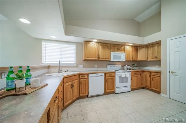 4384 Las Lunas Court Castle Rock, CO 80104