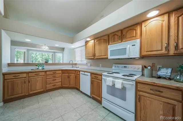 4384 Las Lunas Court Castle Rock, CO 80104