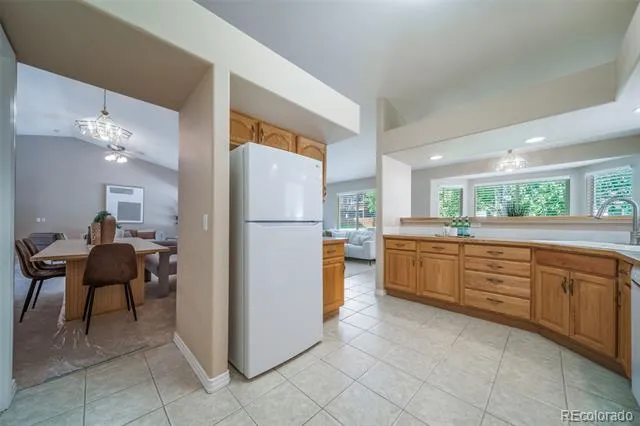 4384 Las Lunas Court Castle Rock, CO 80104
