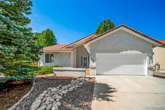 4384 Las Lunas Court Castle Rock, CO 80104