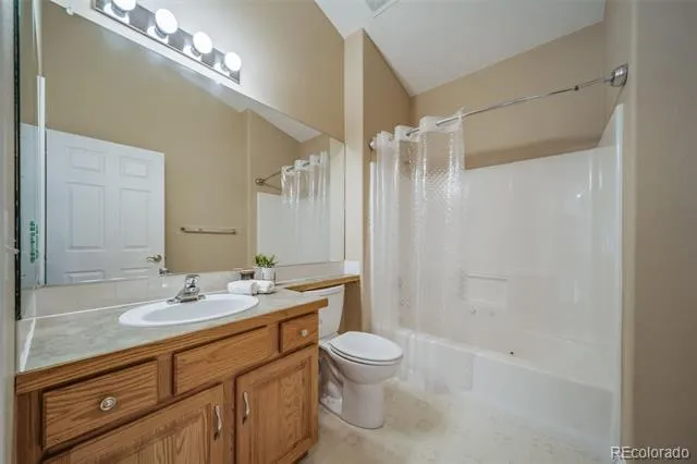 4384 Las Lunas Court Castle Rock, CO 80104